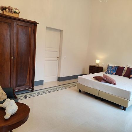 Dimora Dell'Erbe Apartment Montepulciano Exterior photo