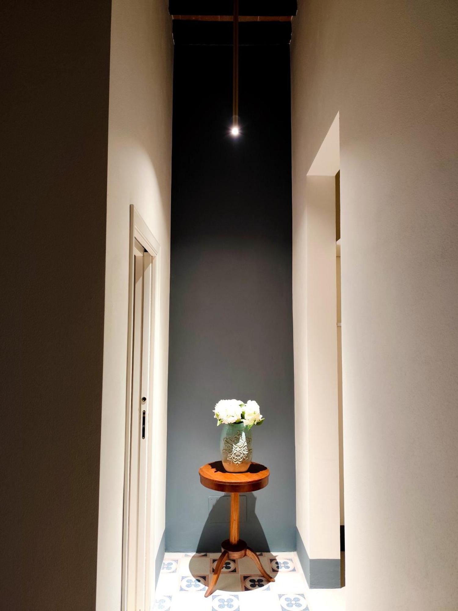 Dimora Dell'Erbe Apartment Montepulciano Exterior photo