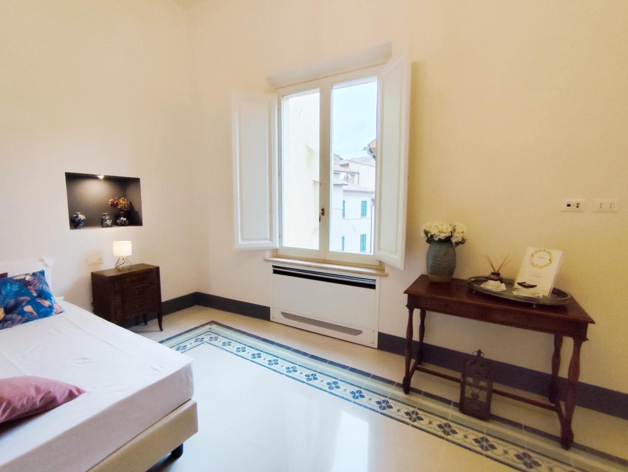 Dimora Dell'Erbe Apartment Montepulciano Exterior photo