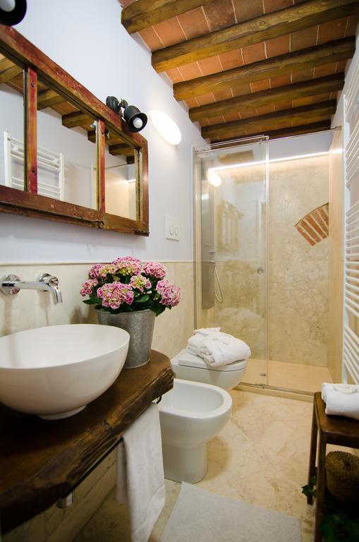 Dimora Dell'Erbe Apartment Montepulciano Exterior photo