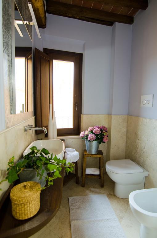 Dimora Dell'Erbe Apartment Montepulciano Exterior photo