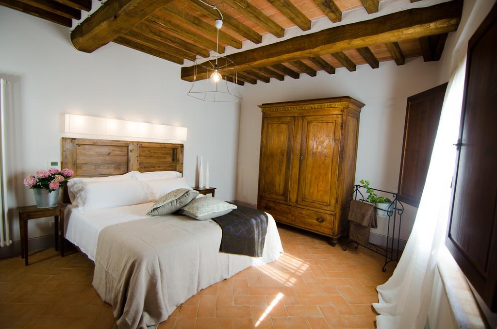 Dimora Dell'Erbe Apartment Montepulciano Exterior photo