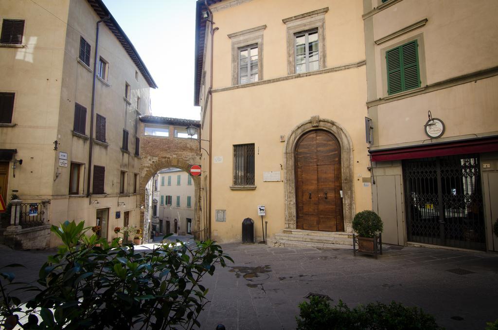 Dimora Dell'Erbe Apartment Montepulciano Exterior photo