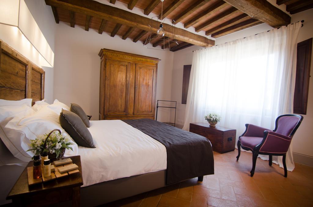 Dimora Dell'Erbe Apartment Montepulciano Room photo