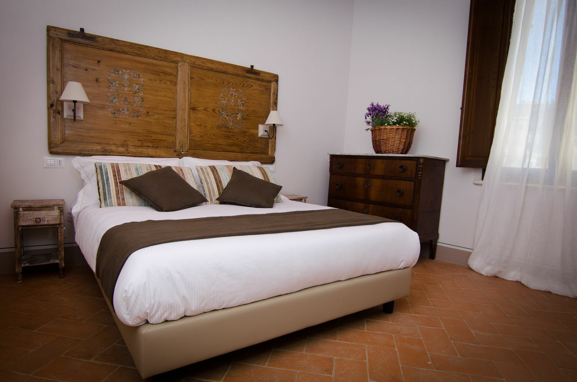 Dimora Dell'Erbe Apartment Montepulciano Exterior photo